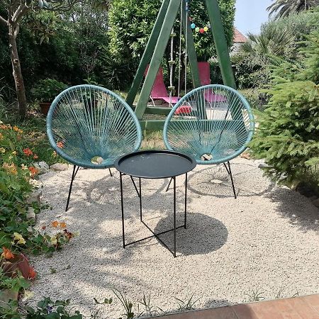 Ferienwohnung Dairos Mali Lošinj Exterior foto
