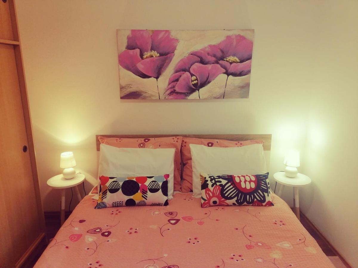 Ferienwohnung Dairos Mali Lošinj Exterior foto