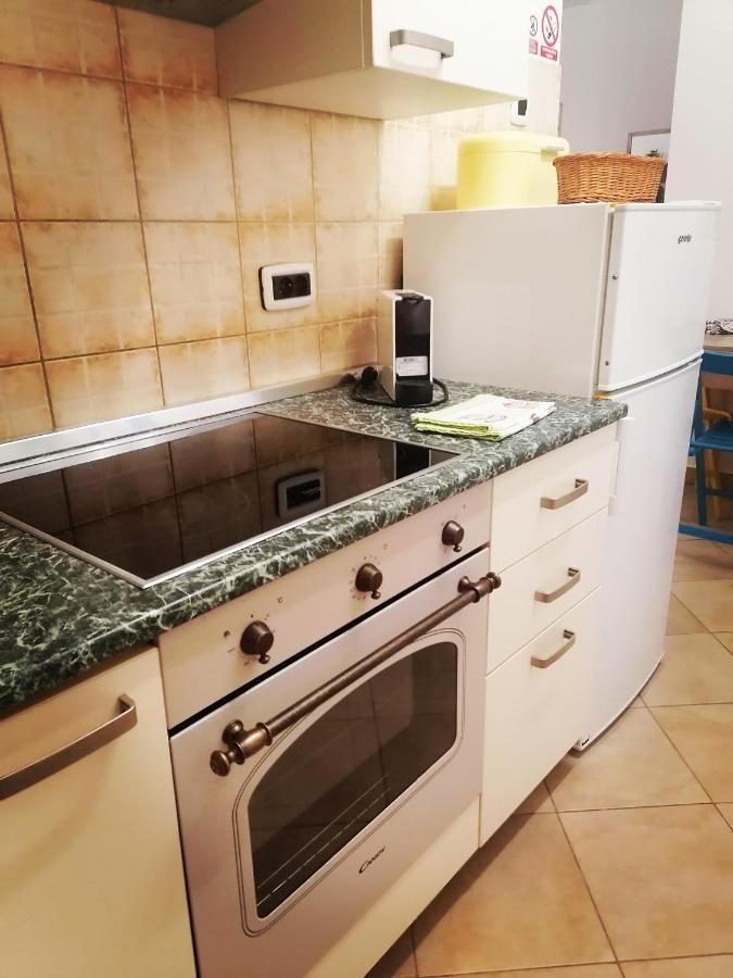 Ferienwohnung Dairos Mali Lošinj Exterior foto