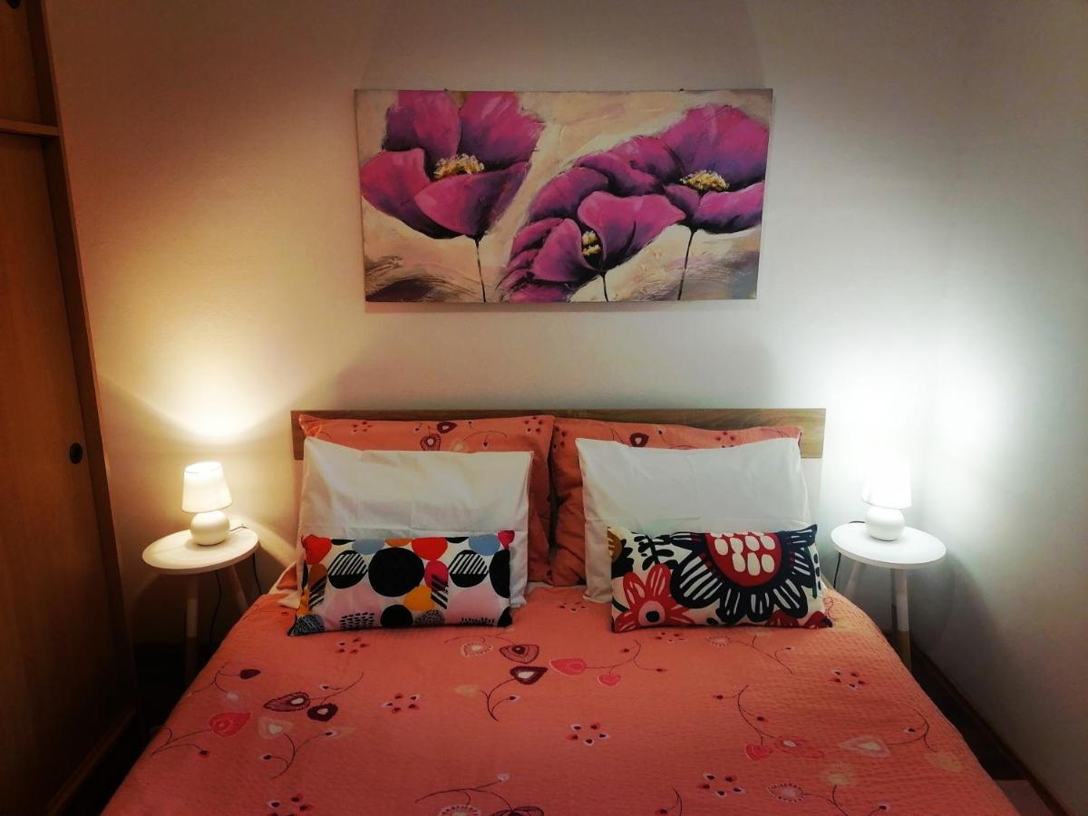 Ferienwohnung Dairos Mali Lošinj Exterior foto