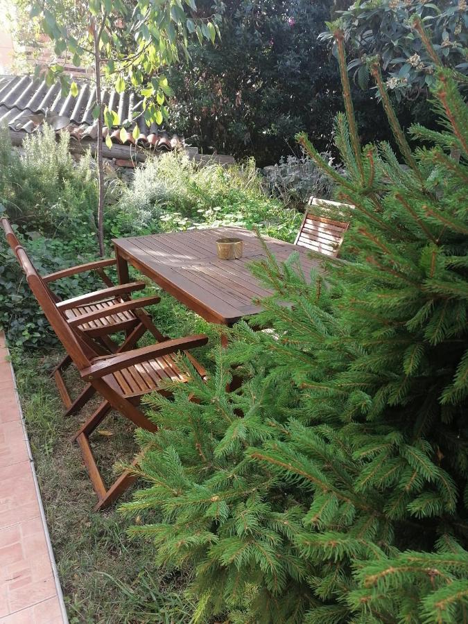 Ferienwohnung Dairos Mali Lošinj Exterior foto
