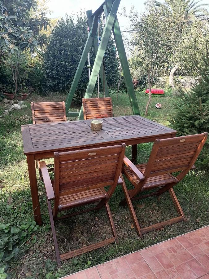 Ferienwohnung Dairos Mali Lošinj Exterior foto
