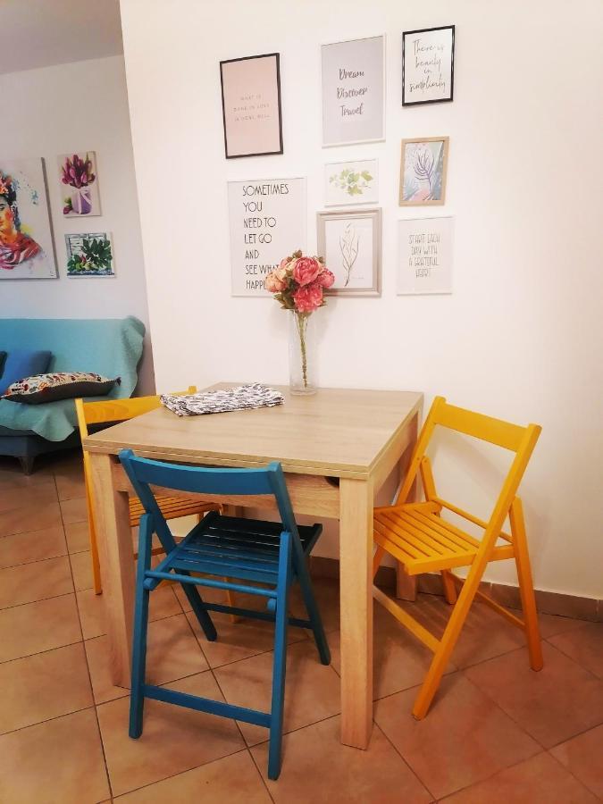 Ferienwohnung Dairos Mali Lošinj Exterior foto