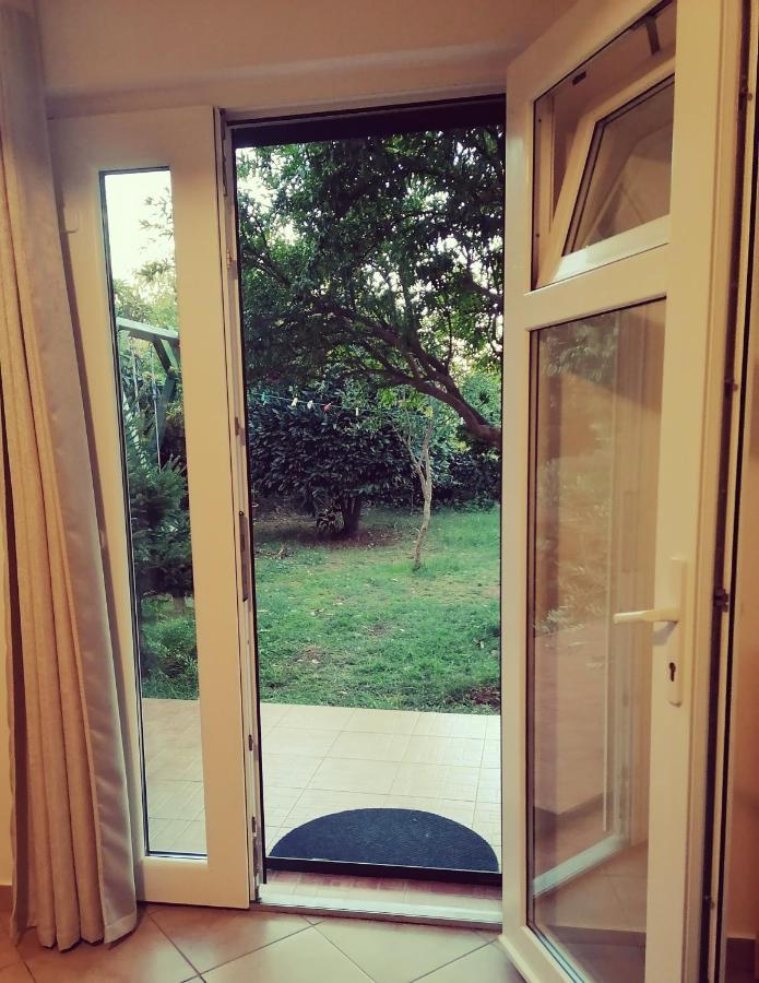 Ferienwohnung Dairos Mali Lošinj Exterior foto