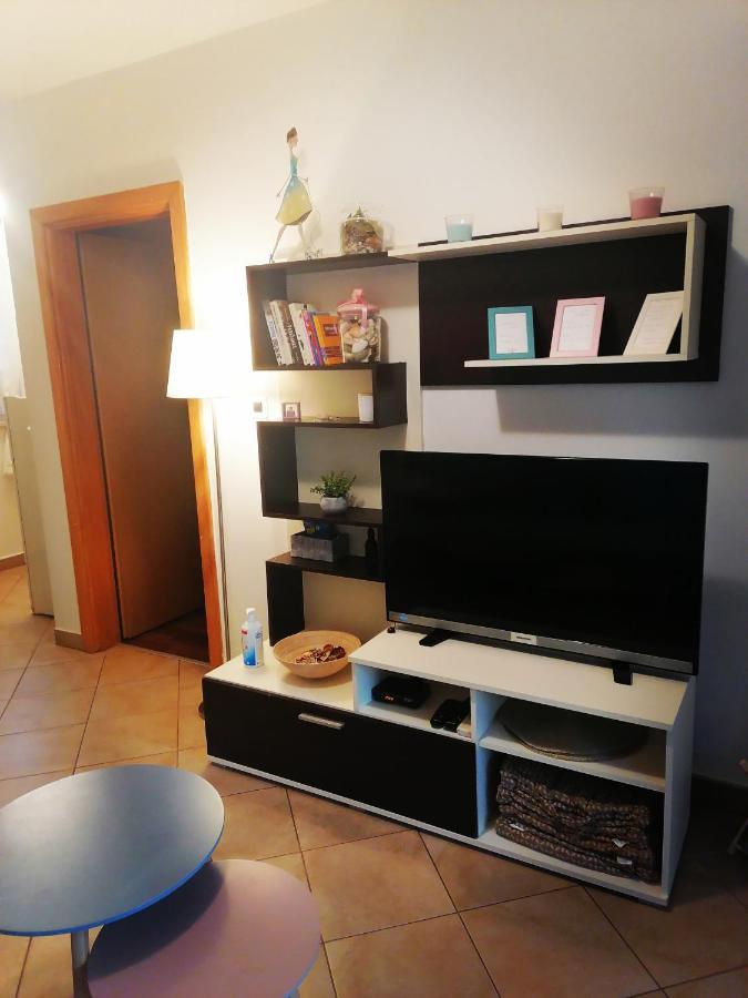 Ferienwohnung Dairos Mali Lošinj Exterior foto