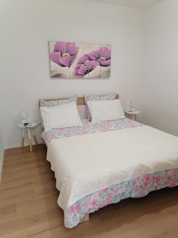 Ferienwohnung Dairos Mali Lošinj Exterior foto