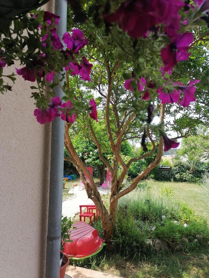 Ferienwohnung Dairos Mali Lošinj Exterior foto